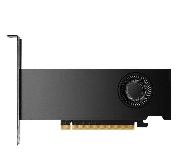 PNY Karta graficzna Quadro RTX 2000 16GB GDDR6 VCNRTX2000ADA-PB - 1288561 - zdjęcie 3
